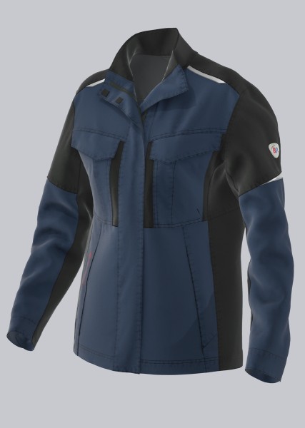 BP® Leichte Multinorm-Jacke APC2 für Damen