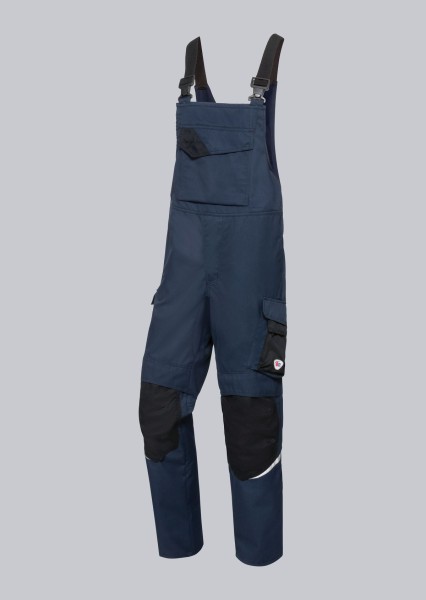 BP® Leichte Multinorm-Latzhose APC1