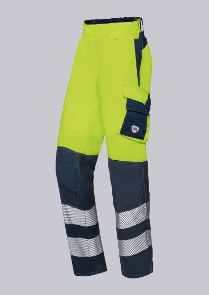 BP® Leichte Warnschutz-Multinorm-Hose APC2