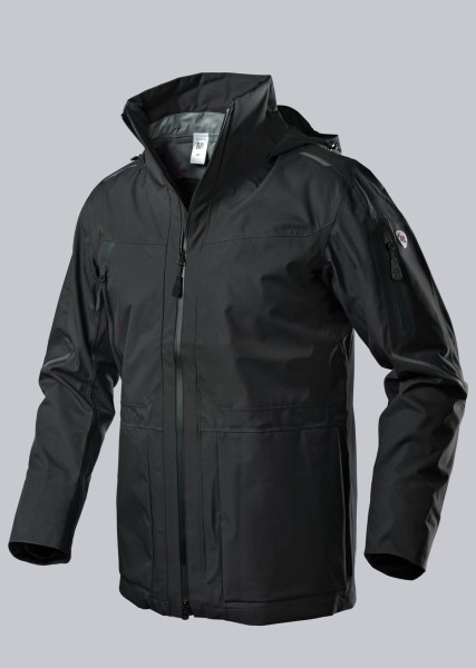 BP® Leichte Wetterschutz-Arbeitsjacke