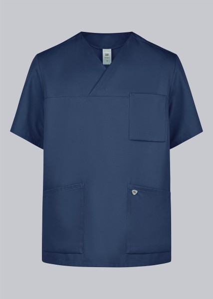 BP® Leichter Schlupfkasack mit TENCEL™ Lyocell für Sie & Ihn