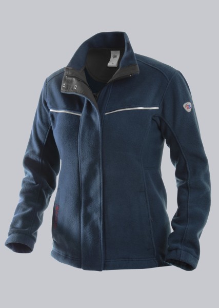 BP® Multinorm-Fleecejacke APC1 für Damen