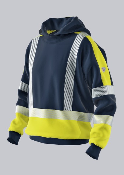 BP® Multinorm-Hoodie APC1