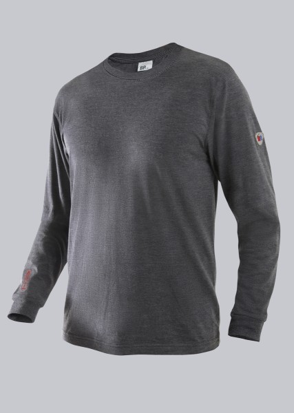BP® Multinorm-Langarmshirt APC1