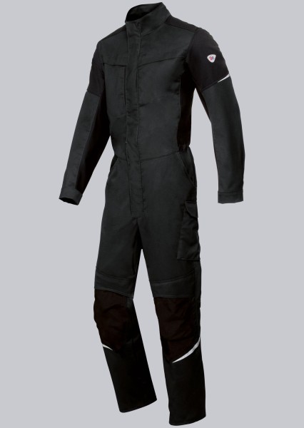 BP® Overall mit Kniepolstertaschen