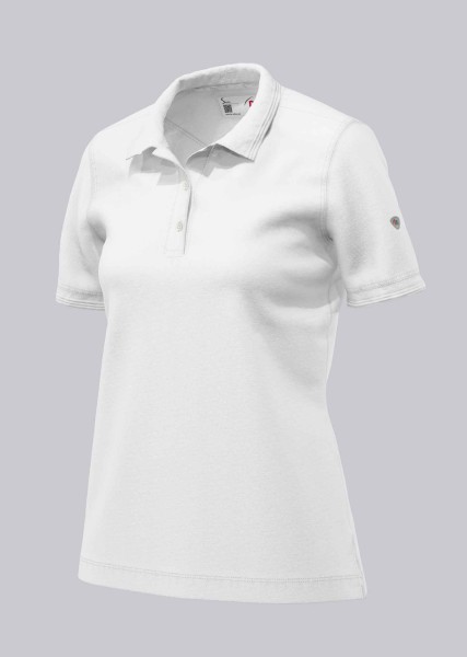 BP® Circular-Poloshirt für Damen