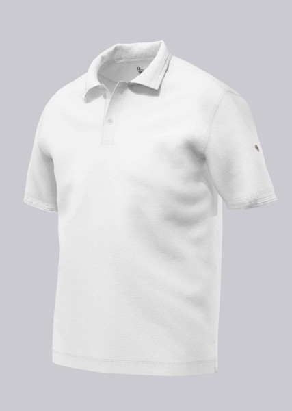 BP® Circular-Poloshirt für Sie & Ihn
