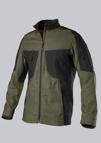 BP® Robuste Arbeitsjacke