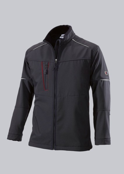BP® Softshell-Arbeitsjacke