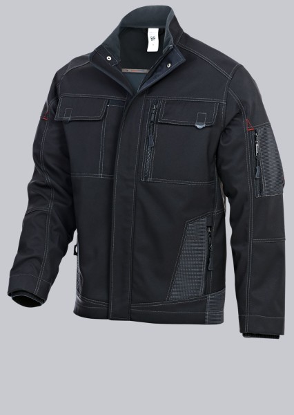 BP® Softshell-Arbeitsjacke