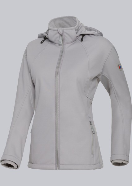 BP® Softshelljacke für Damen