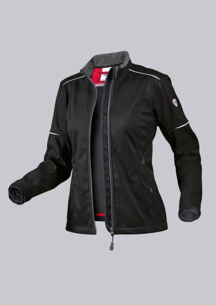 BP® Softshelljacke für Damen