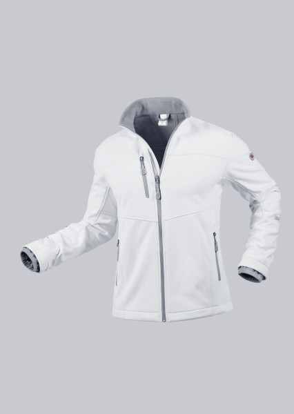 BP® Softshelljacke