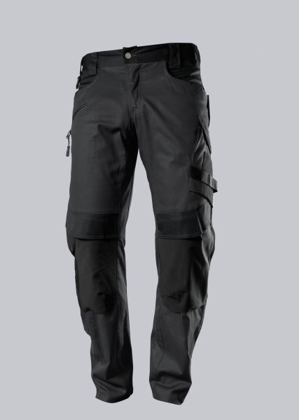 BP® Stretch-Arbeitshose mit Kniepolstertaschen