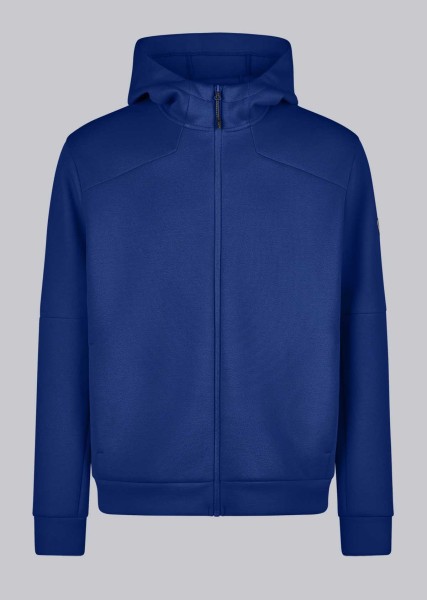 BP® Sweatjacke mit Kapuze