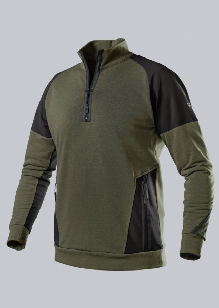 BP® Sweatshirt-Troyer