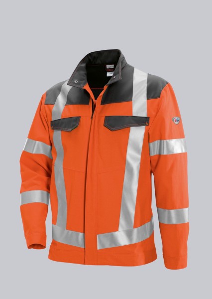 BP® Warnschutz-Jacke