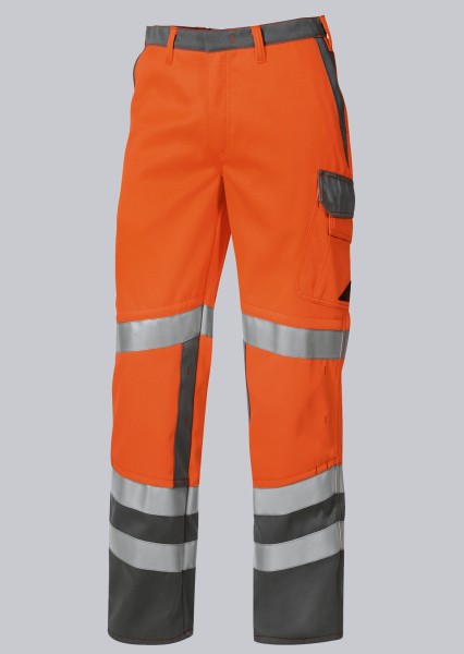 BP® Warnschutz-Multinorm-Hose APC1