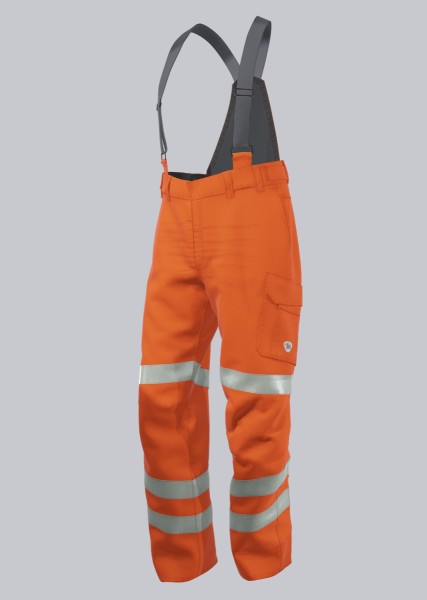 BP® Warnschutz-Multinorm-Wetterschutzhose APC2