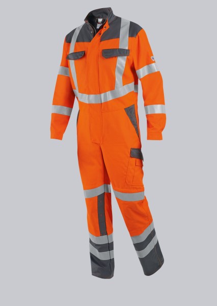 BP® Warnschutz-Overall