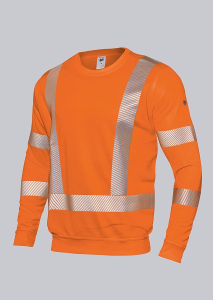 BP® Warnschutz-Sweatshirt