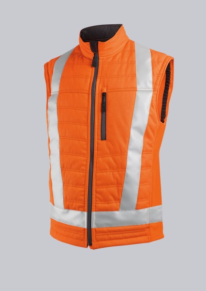 BP® Warnschutz-Thermoweste