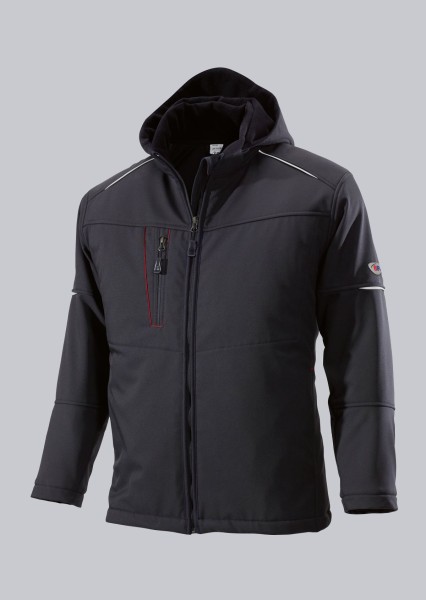 BP® Winter-Softshelljacke
