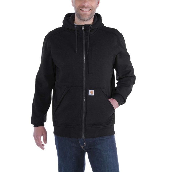 Wind Fighter™ Full-Zip Sweatshirt