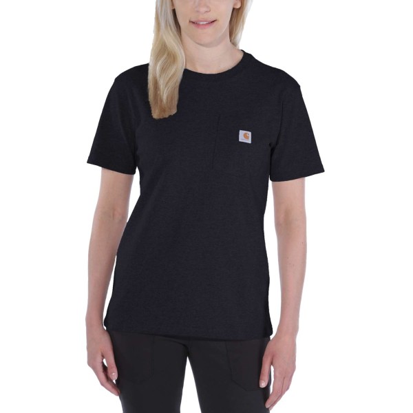 Iconic WK87 Pocket T-Shirt