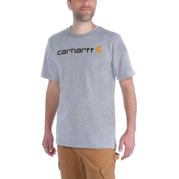 Dearborn Relaxed Logo T-Shirt