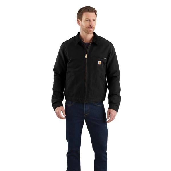 Iconic J01 Duck Detroit Jacket