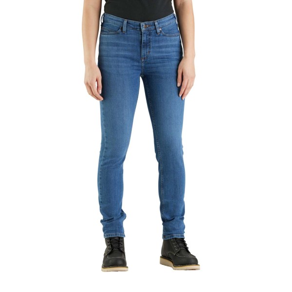Rugged Flex™ Slim Fit Tapered Jean