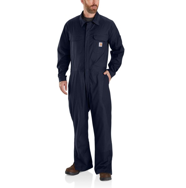 Rugged Flex™ Canvas Coverall