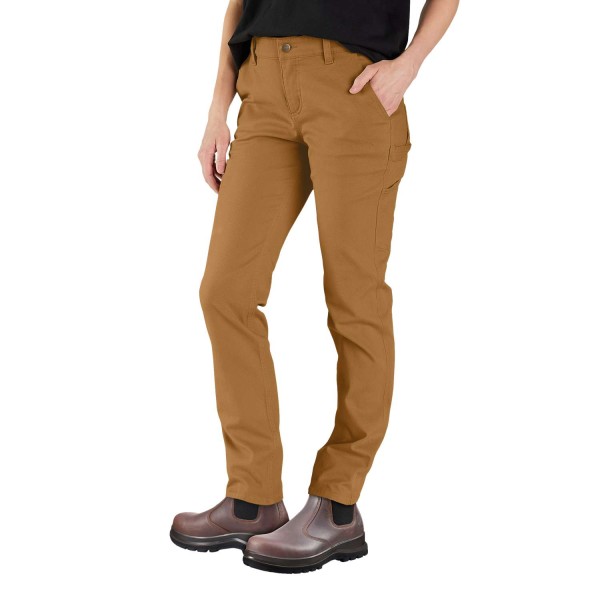 The Essential Ashland Pant