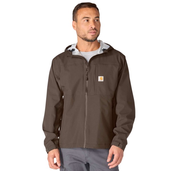 Monterey Jacket
