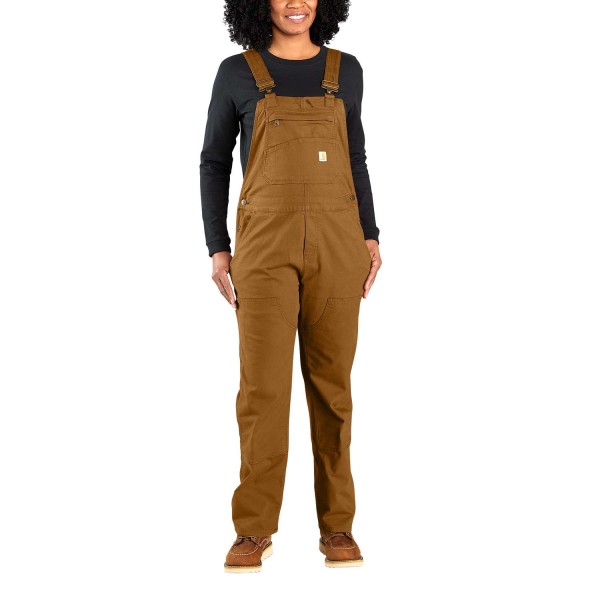 Ashland Bib Overall