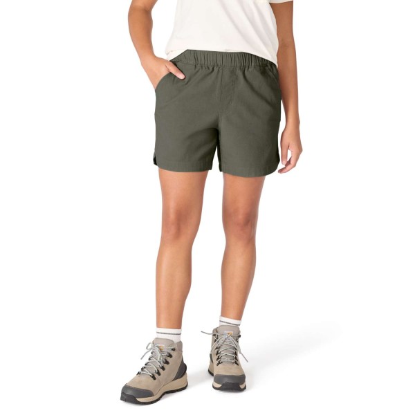 Carhartt Force™ Ripstop Short