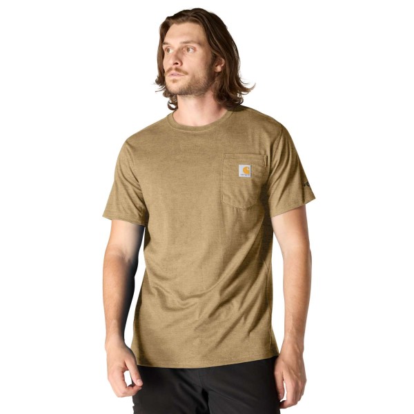 Carhartt Force™ Relaxed T-Shirt