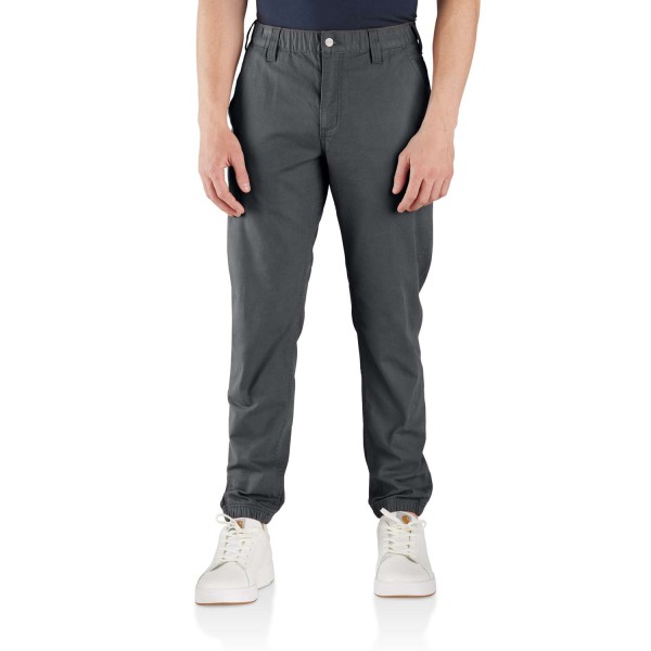 Relaxed Tapered Rigby Jogger