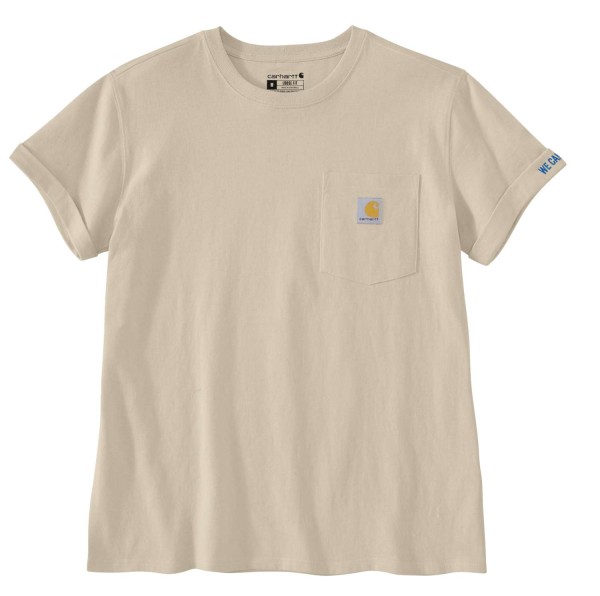 Dearborn Loose Rosie T-Shirt