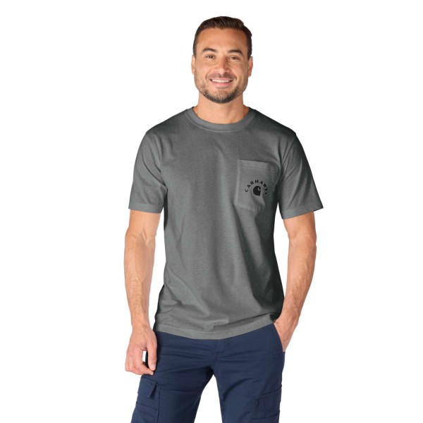 Irvine Relaxed Work T-Shirt