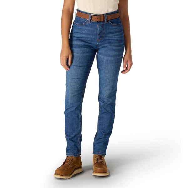 The Mason Pull-On Jean