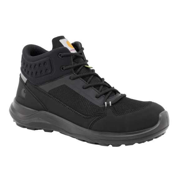Michigan Airtex Rugged Flex™ S1P Safety Boot