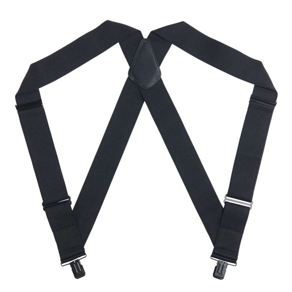 Full Swing™ Side Clip Elastic Suspenders