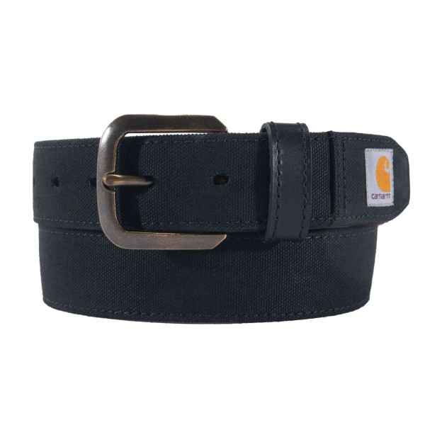 Canvas Duck Belt