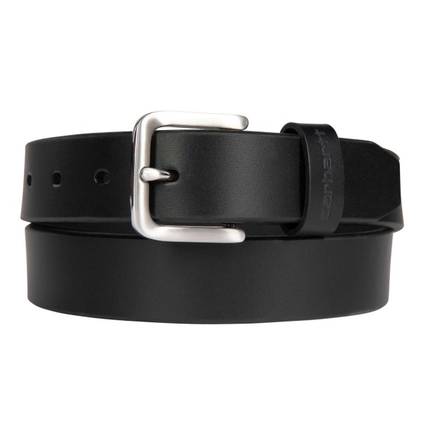 Bridle Leather Belt