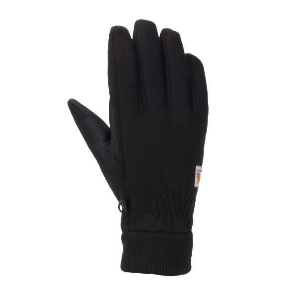 Wind Fighter™ Thermal-Lined Fleece Touch-Sensitive Knit Cuff Glove