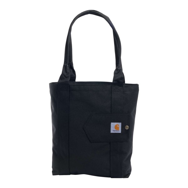 Vertical Open Tote