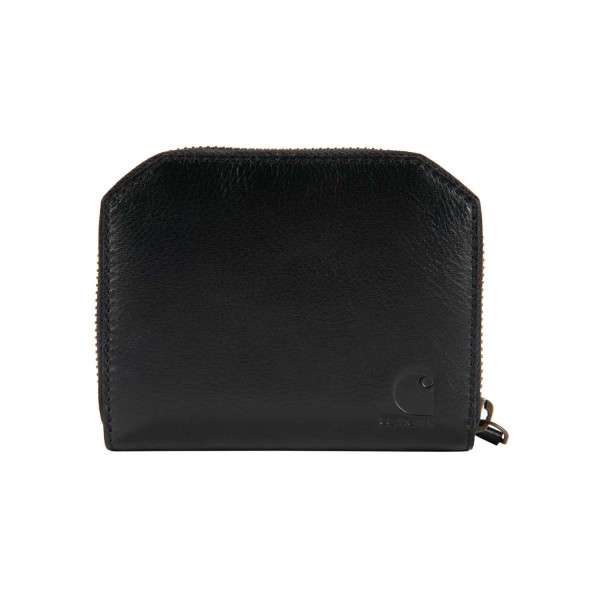 Leather Hybrid Wallet