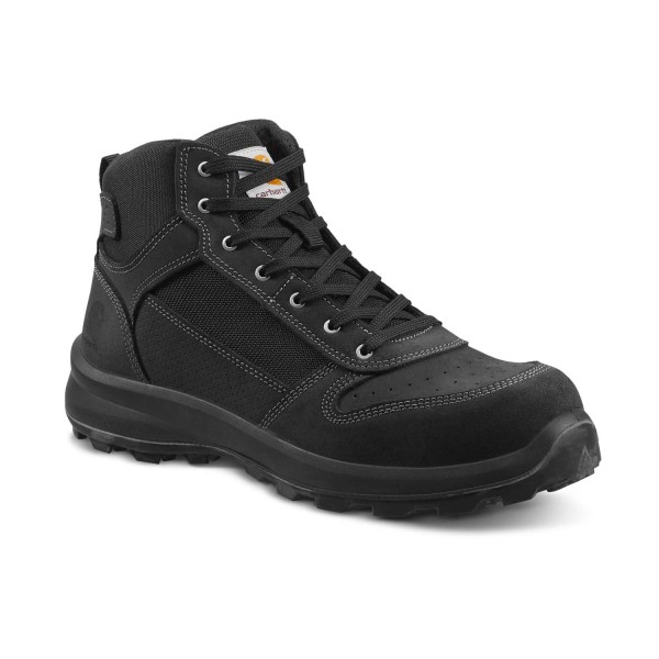 Michigan Rugged Flex™ S1P Midcut Safety Boot